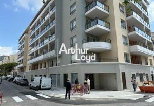Location local commercial Nice Riquier - Proche port