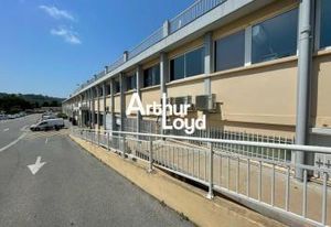 Location bureaux Sophia Antipolis - Proche village de Biot et A8