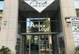 Location bureaux Le Cannet - Proche autoroute A8 et axe Campon/Carnot