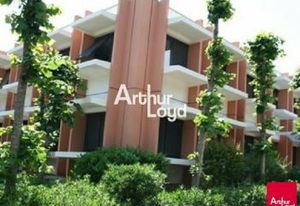 Location bureau Sophia Antipolis - Quartier Les Bouillides
