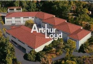 Locaux d'activité neufs à louer Sophia Antipolis - Proche A8 et aéroport
