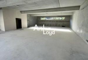 Locaux d'activité neufs à louer Sophia Antipolis - Proche A8 et aéroport