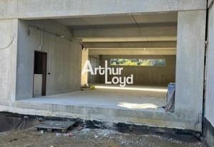 Locaux d'activité neufs à louer Sophia Antipolis - Proche A8 et aéroport