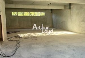 Locaux d'activité neufs à louer Sophia Antipolis - Proche A8 et aéroport