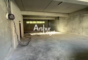 Locaux d'activité neufs à louer Sophia Antipolis - Proche A8 et aéroport