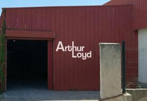 Locaux d'activité à vendre Puget-sur-Argens - Sortie A8