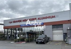Local commercial à louer Fréjus - Proche A8