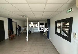 Location local d'activité Fréjus - Zone du Capitou
