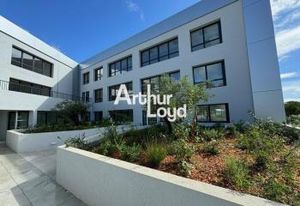 Location bureaux Sophia Antipolis - Vue panoramique, proche mer