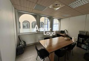 Vente bureaux Sophia Antipolis - Proche A8 et centre de vie St Philippe