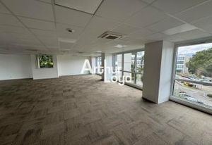 Location bureaux Sophia Antipolis - Proximité autoroute A8