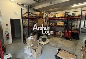 Locaux mixtes à louer Sophia Antipolis - Proximité A8