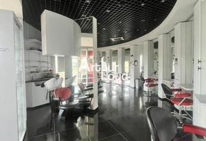 Location local commercial Sophia Antipolis - Quartier d'affaires