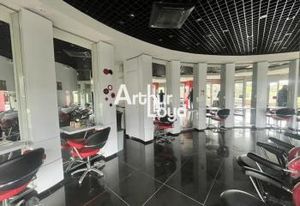 Location local commercial Sophia Antipolis - Quartier d'affaires