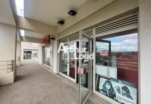 Location local commercial Sophia Antipolis - Quartier d'affaires