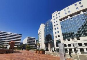 Location bureaux Nice Ouest - Proche A8, tram, SNCF et aéroport