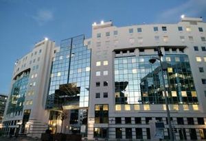 Location bureaux Nice Ouest - Proche A8, tram, SNCF et aéroport