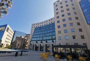 Location bureaux Nice Ouest - Proche A8, tram, SNCF et aéroport