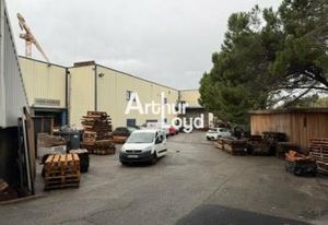 Bâtiment indépendant à vendre Mouans-Sartoux - Proche A8
