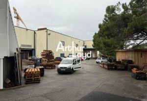 Bâtiment indépendant à vendre Mouans-Sartoux - Proche A8