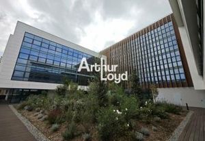 Location bureaux Nice - Proximité A8, tramway, gare et aéroport