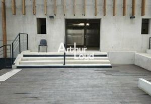 Location bureaux Nice - Proximité A8, tramway, gare et aéroport