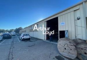 Locaux mixtes à louer Antibes - Proche centre-ville et accès sécurisé