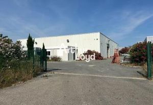 Local d'activité à vendre Puget-sur-Argens - Proximité A8