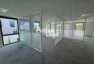 Location bureaux neufs Sophia Antipolis - Proche autoroute A8