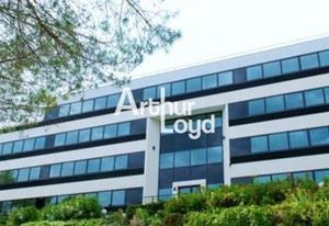 Vente bureaux Sophia Antipolis - Proximité centre de vie et autoroute A8
