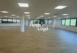 Vente bureaux Sophia Antipolis - Proximité centre de vie et autoroute A8
