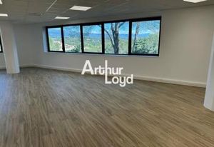 Vente bureaux Sophia Antipolis - Proximité centre de vie et autoroute A8