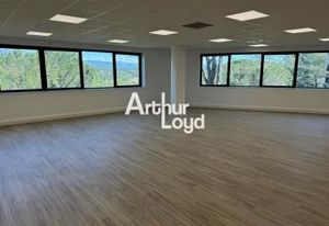 Vente bureaux Sophia Antipolis - Proximité centre de vie et autoroute A8