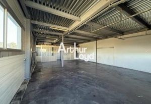 Local d'activité à louer Fréjus - Proche autoroute A8