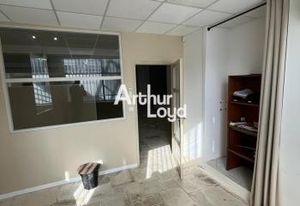 Locaux d'activité à vendre Sophia Antipolis - Proche A8