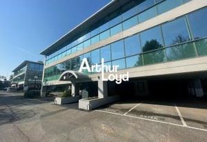Location bureaux Sophia Antipolis - Proche autoroute A8