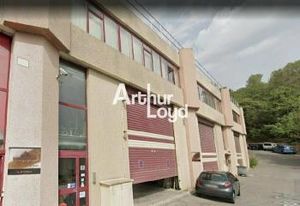 Locaux d'activité à louer Vallauris - Proche A8 et commodités