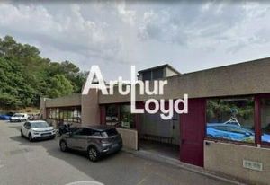 Locaux d'activité à louer Vallauris - Proche A8 et commodités