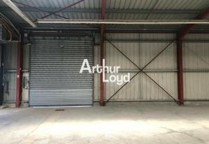 Locaux mixtes à louer Antibes - 1600 m² - Proche centre-ville