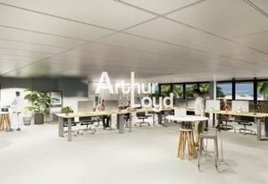 Vente bureaux Puget-sur-Argens - Proche autoroute A8 et échangeur Roquebrune