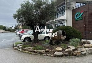 Local commercial à louer Puget-sur-Argens - Proche DN7