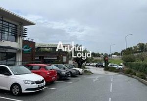 Local commercial à louer Puget-sur-Argens - Proche DN7