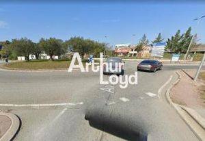 Location locaux commerciaux neufs Fréjus - Sortie A8