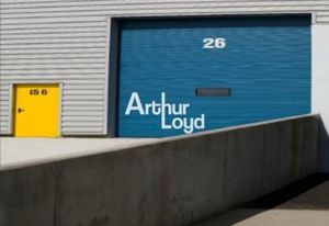 Locaux mixtes à louer Grasse - Proximité A8 et gare