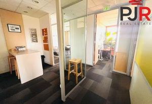 Bureaux à vendre Yutz - Proche Luxembourg et autoroute A31
