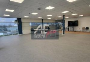 Location bureaux Malville - Entre Nantes, Savenay et Saint-Nazaire