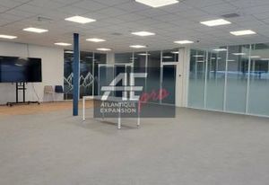 Bureaux à louer Malville - Entre Nantes et Vannes
