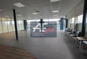 Bureaux à louer Malville - Entre Nantes et Vannes