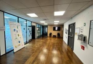 Bureaux à louer Pessac Europarc - Proche rocade et tram B