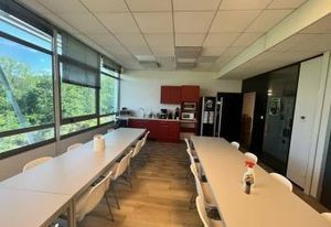 Bureaux à louer Pessac Europarc - Proche rocade et tram B
